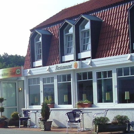 Hotel Hohwachter Hof Exterior foto