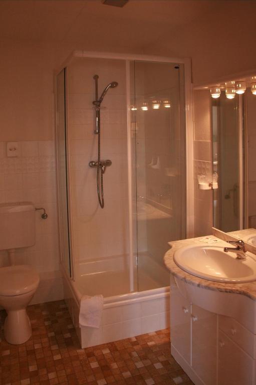 Hotel Hohwachter Hof Habitación foto